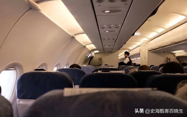 只要乘客主动开口，空姐就不会拒绝飞机上的五种“隐藏”服务。  第18张