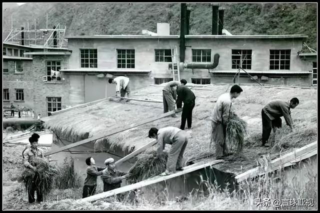 藏在宝鸡山沟里的兵工厂  第4张