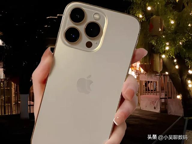 iPhone几乎都是优势。  第2张