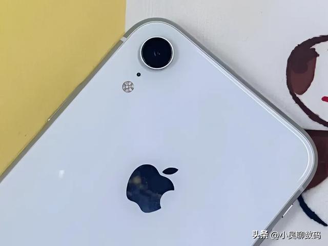 iPhone几乎都是优势。  第6张