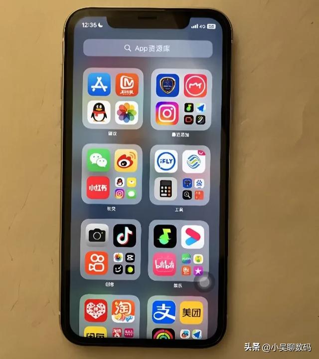 iPhone几乎都是优势。  第5张