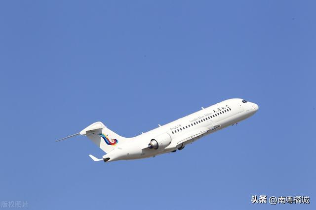 广东粤西新机场选址获国家民航局批复，可起降C919、ARJ21等机型  第5张