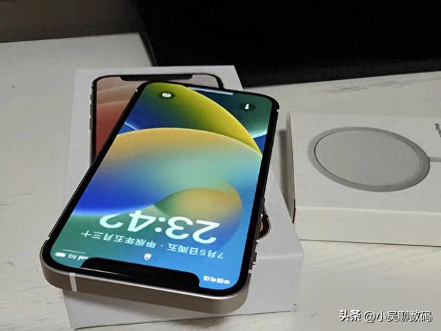 完全没有必要再买两个iPhone了。  第1张