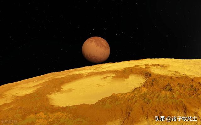 如果宇航员想要登上火星，火星距离地球2亿公里需要多长时间？  第6张