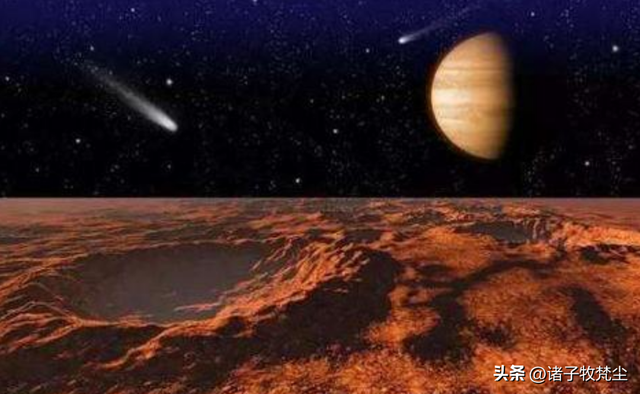 如果宇航员想要登上火星，火星距离地球2亿公里需要多长时间？  第9张