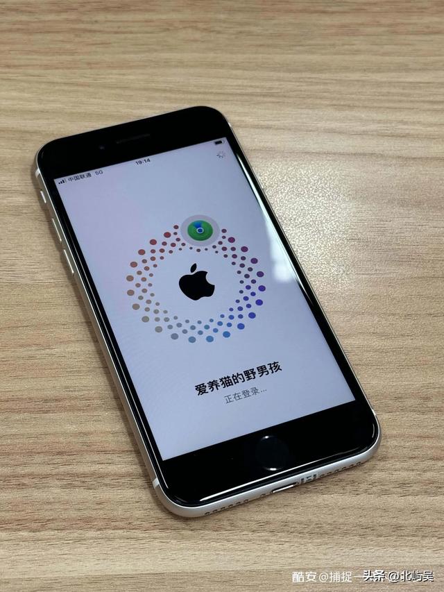 iPhone SE 3：简约不简单，备用机的最佳选择  第4张