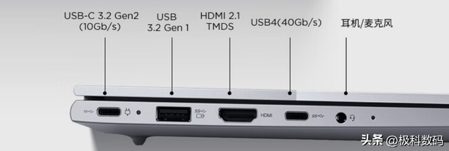 2024年中，轻薄笔记本电脑省心推荐，选购指南优缺点都在这里！  第9张