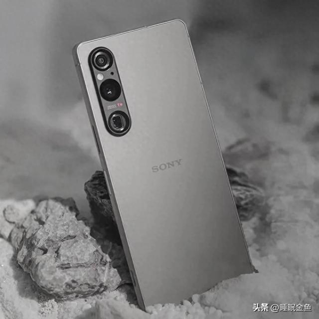 索尼 Xperia 1 V 到底适不适合你？  第1张