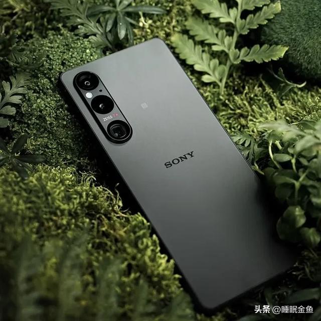 索尼 Xperia 1 V 到底适不适合你？  第4张