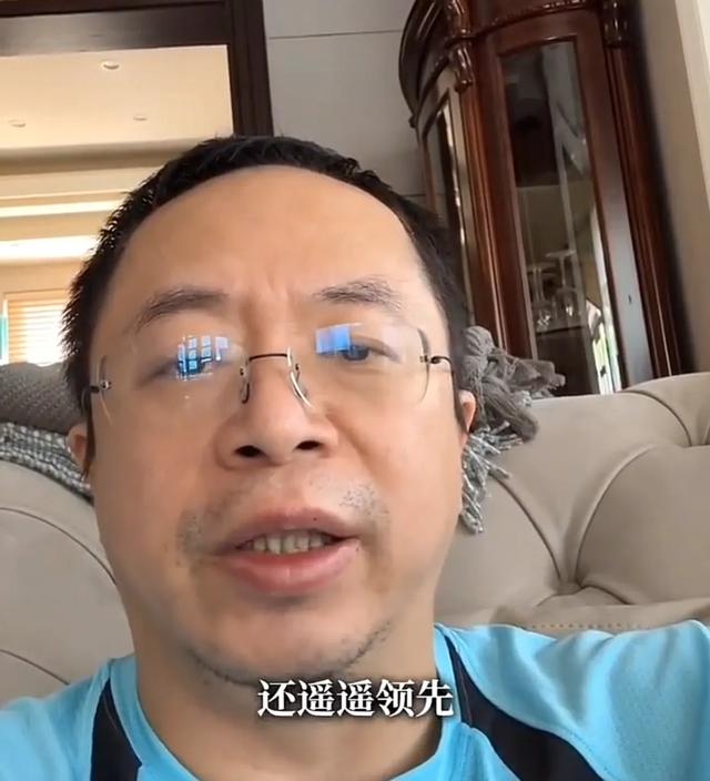 微笑着！周鸿祎解释了为什么国内免疫微软蓝屏，我却笑死在评论区。  第3张