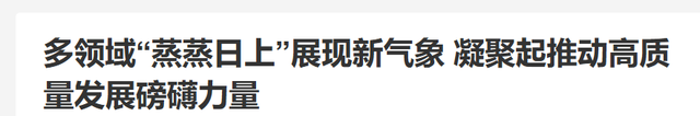 要不是外国人亲口说出来，我也不敢相信，中国竟如此强大到如此强大。  第31张