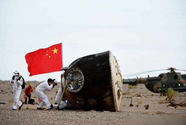 世界航空难题困扰人类80年，中国一举突破！究竟是谁背后的功臣？  第5张