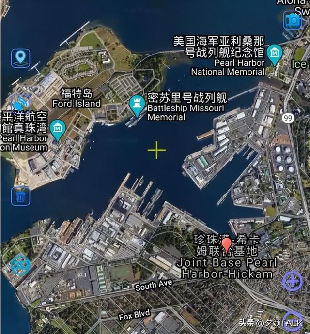 空间千里眼对决，美国可以在250公里外看到车牌！中国的技术怎么样？  第20张