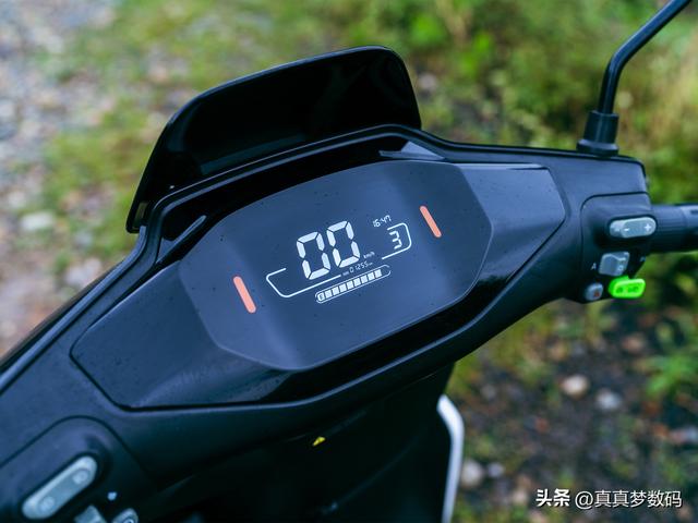 九号远航家M95C评价，100公里续航是否真实，性能和舒适度如何？  第10张