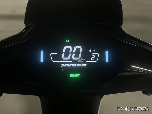 九号远航家M95C评价，100公里续航是否真实，性能和舒适度如何？  第30张