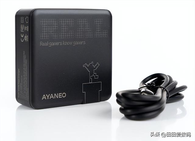 AYANEO Retro Mini PC AM02 体验
|迷你复刻经典，翻玩创新 PC！  第5张