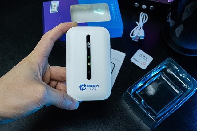 移动式wifi是否需要实名认证安全？希望避坑注意以下几点！-聚美科技  第3张