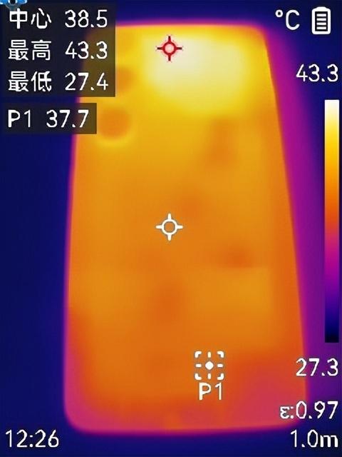 AI手机中的性能猛兽！魅族21 Note评价：特种部队的称号并非浪得虚名  第20张