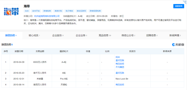 跨境电商头部企业突然“爆雷”，行业玩家路在何方？  第2张