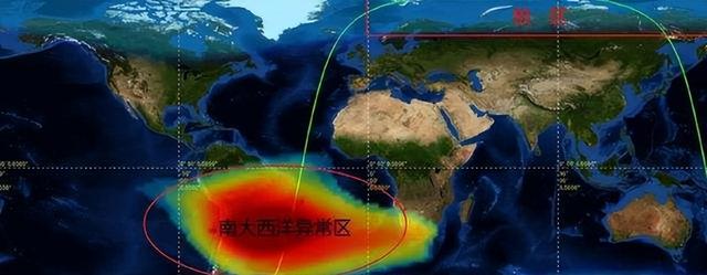 为什么空间站只飞400公里高，就不能再飞得高一点？  第15张