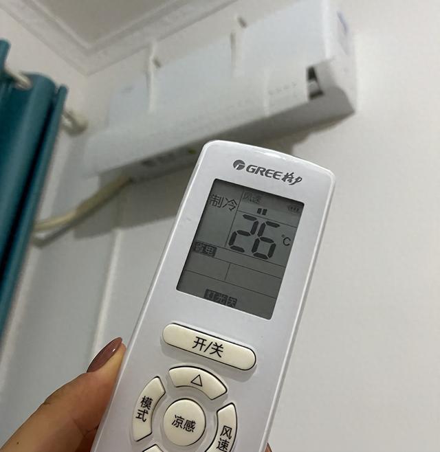 空调器26℃开一晚上，要消耗多少电？过来人：比买冰淇淋便宜  第1张