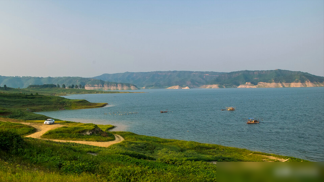 小浪底调水调沙20年，库区淤积泥沙31亿m³，排沙效果有多显著？  第16张