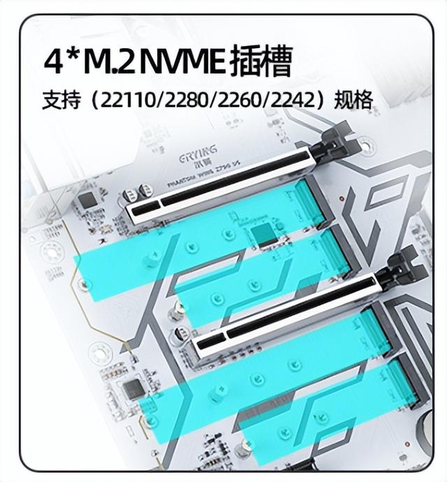 有没有听说过699元的Z690？是的，尔英出来了。  第3张