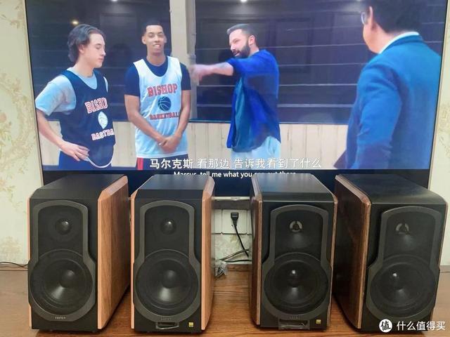 如何购买家庭音箱，浅谈千元级别值得入手的HIFI音箱。  第20张