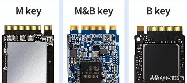 选择固态硬盘不要犯困难：M.2、SATA、PCIe 和 NVMe 你们都明白了吗？  第5张