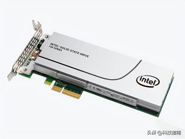 选择固态硬盘不要犯困难：M.2、SATA、PCIe 和 NVMe 你们都明白了吗？  第13张