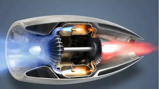 航空动力新时代？中国爆震发动机无人机测试成功，国际影响明显  第5张