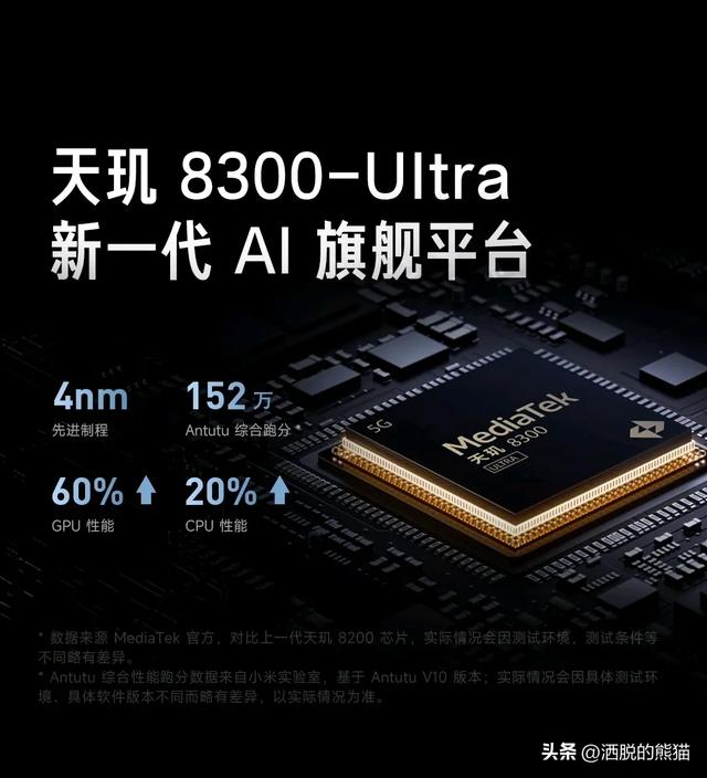 Redmi 四款K70系列机型中，哪一款最值得购买？  第3张