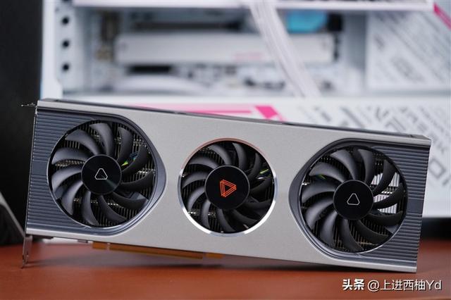 MTT摩尔线程 S70显卡评估：新驱动的多款游戏超越GTX 1650  第3张