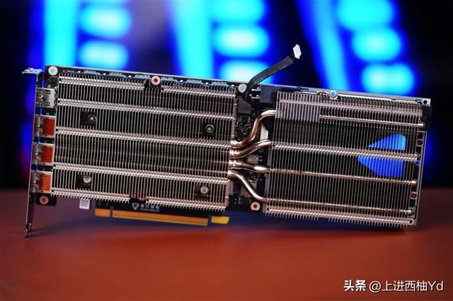 MTT摩尔线程 S70显卡评估：新驱动的多款游戏超越GTX 1650  第9张