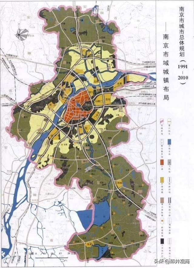 南京禄口机场选址错误？空中丝绸之路成为现实！  第4张