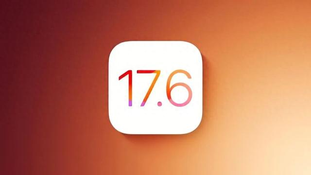 iOS 17.6 正式版本发布，35个漏洞修复  第1张