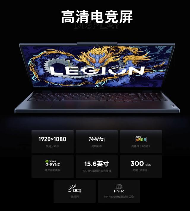 遇到满血RTX，i7-13650HX 4060 6999元的救世主Y7000值得购买吗？  第6张