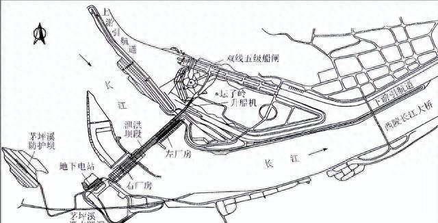 三峡大坝蓄水20年，淤泥超过20亿吨，难道黄万里预言要实现？  第1张