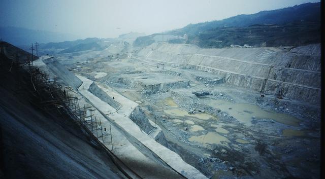 三峡大坝蓄水20年，淤泥超过20亿吨，难道黄万里预言要实现？  第6张