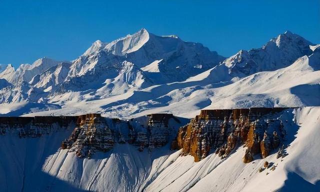 中国还没有打算挖穿喜马拉雅山，印度先开始建设？印度专家警告不要修理。  第5张