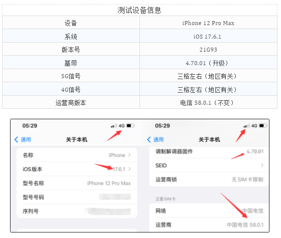 真快！iOS 17.6.1 和 16.7.10 发表，修复重大问题  第6张