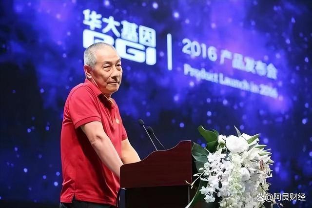 疫情爆发三年，他疯狂地赚了222.8亿，为什么这笔钱应该他赚？  第5张