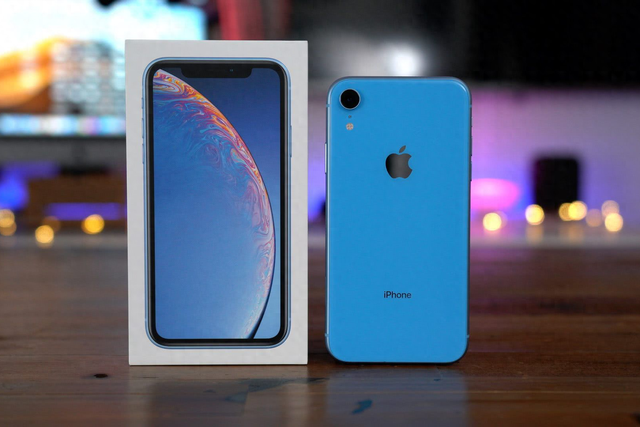 iPhone XR，一款苹果最成功的机型，放到现在还能战斗吗？  第1张