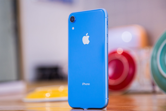 iPhone XR，一款苹果最成功的机型，放到现在还能战斗吗？  第4张