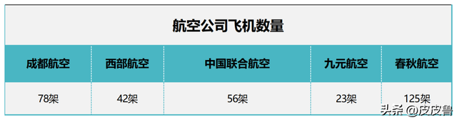 “臭飞机”春秋航空，熏不走打工人  第4张