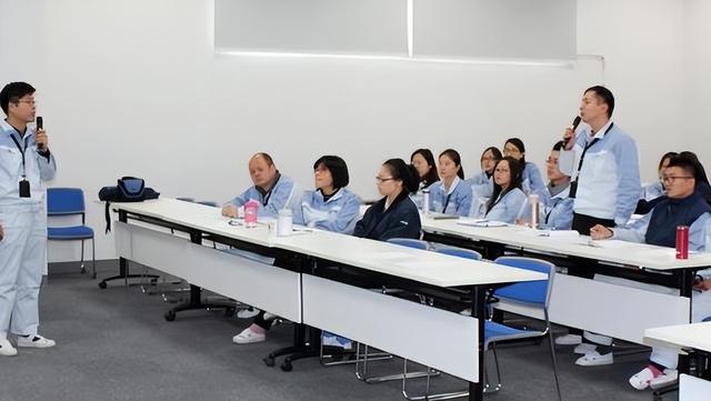 一大批日本科学家掀起了赴华浪潮！表面上是为了赚钱而抛弃日本，实际上是另一个目的。  第13张