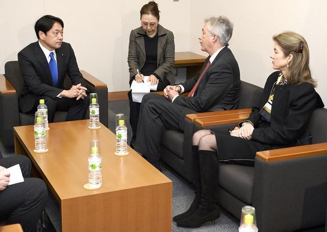 一大批日本科学家掀起了赴华浪潮！表面上是为了赚钱而抛弃日本，实际上是另一个目的。  第15张