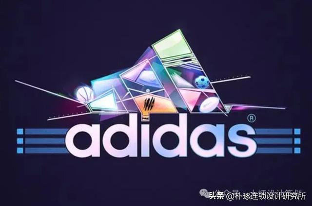 世界15大经典名企logo，品牌魔力！  第25张