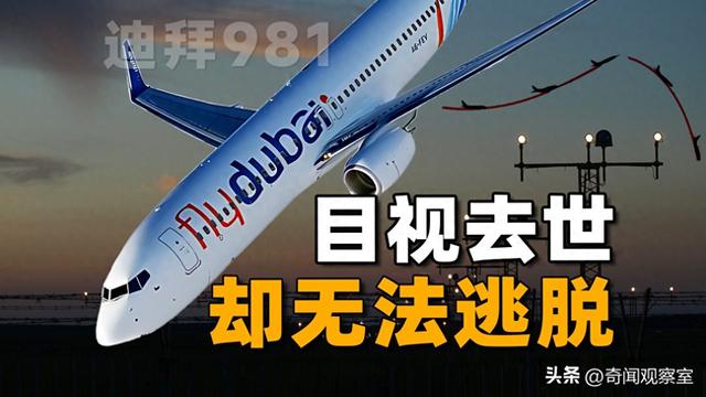 复飞后的噩梦，机长带着62人撞上跑道，波音737致命俯冲。  第1张