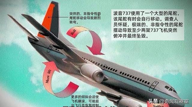 复飞后的噩梦，机长带着62人撞上跑道，波音737致命俯冲。  第24张